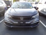 2019 Honda Civic Sedan LX