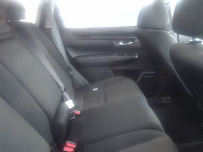 2024 Honda CR-V LX