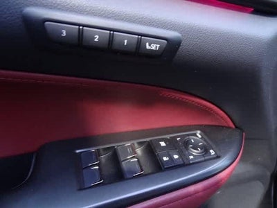 2023 Lexus NX Premium