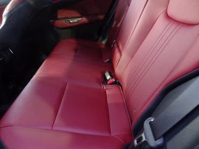 2023 Lexus NX Premium