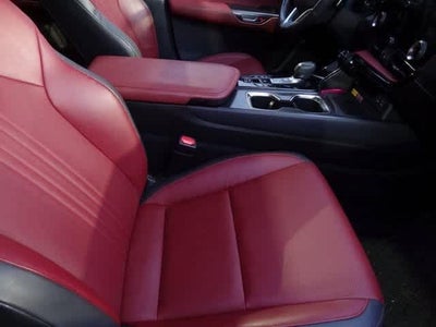 2023 Lexus NX Premium