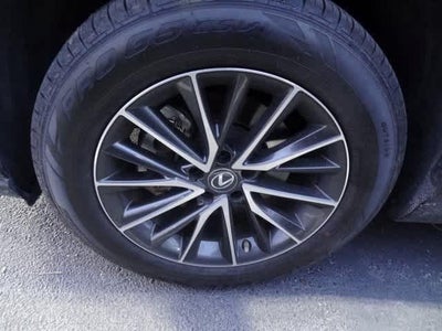 2023 Lexus NX Premium