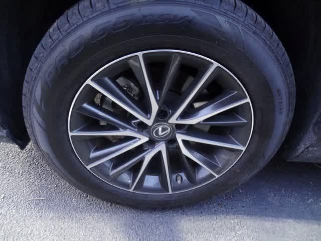 2023 Lexus NX Premium