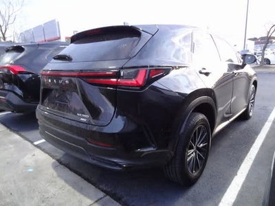 2023 Lexus NX Premium