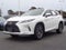 2022 Lexus RX RX 350