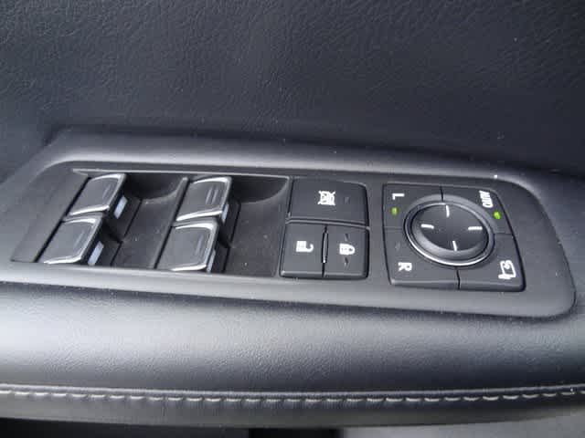 2022 Lexus RX RX 350