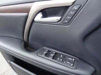 2022 Lexus RX RX 350