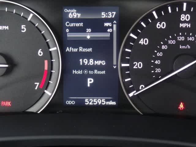 2022 Lexus RX RX 350