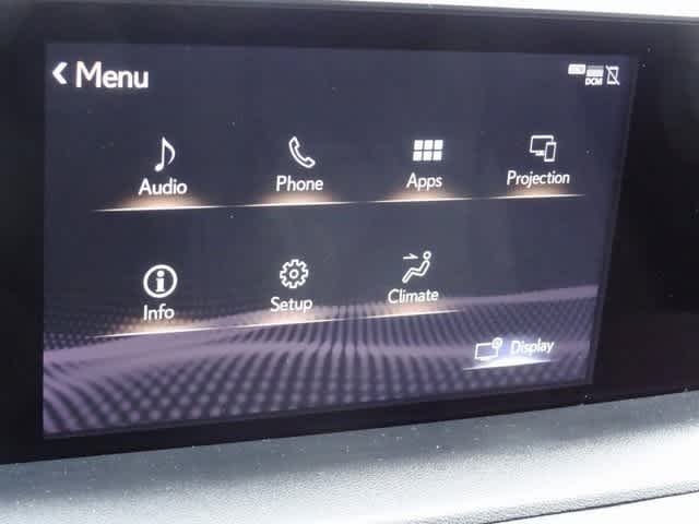 2022 Lexus RX RX 350