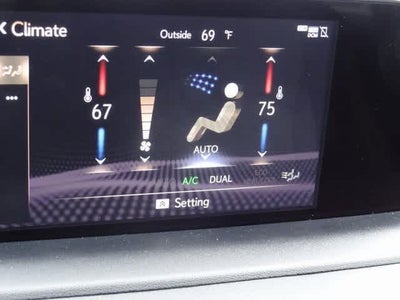 2022 Lexus RX RX 350