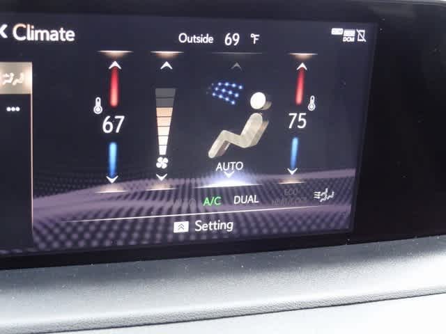 2022 Lexus RX RX 350