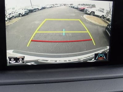 2022 Lexus RX RX 350