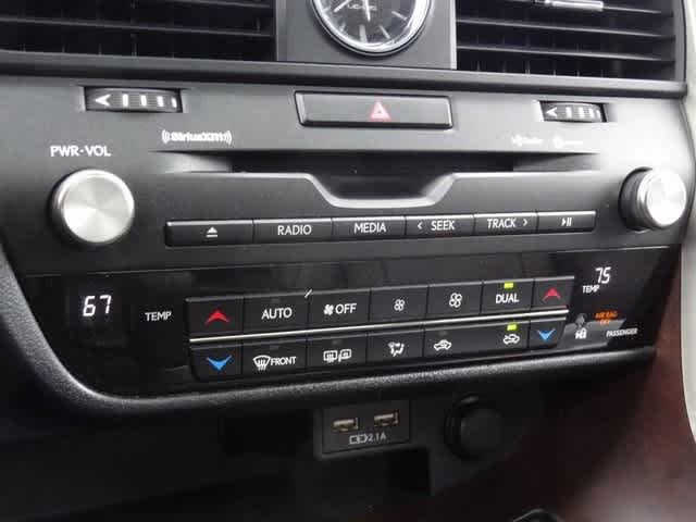 2022 Lexus RX RX 350