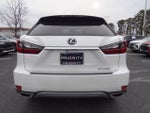 2022 Lexus RX RX 350