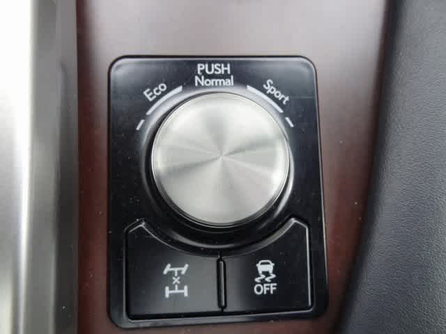 2022 Lexus RX RX 350