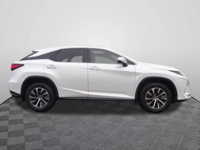 2022 Lexus RX RX 350