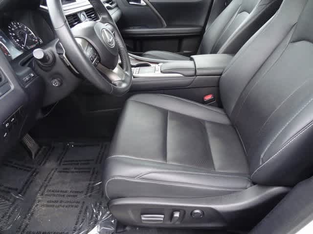 2022 Lexus RX RX 350