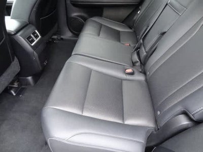 2022 Lexus RX RX 350