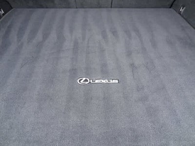 2022 Lexus RX RX 350