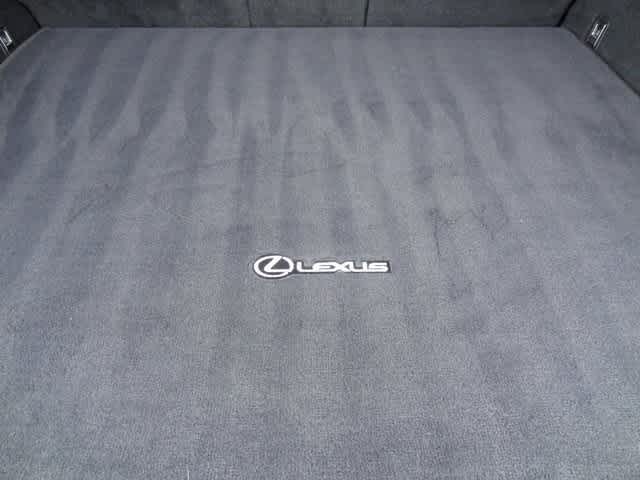 2022 Lexus RX RX 350