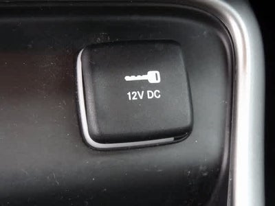 2017 Jeep New Compass Latitude