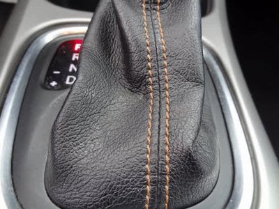 2017 Jeep New Compass Latitude