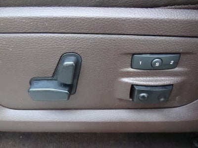 2018 RAM 3500 Laramie Longhorn