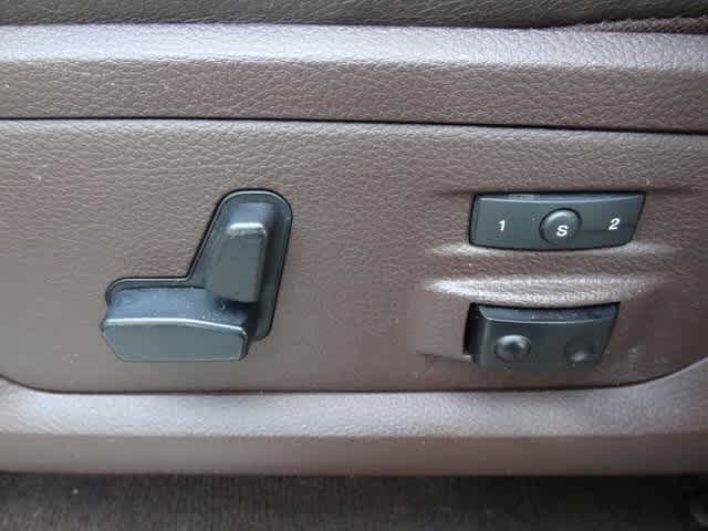 2018 RAM 3500 Laramie Longhorn