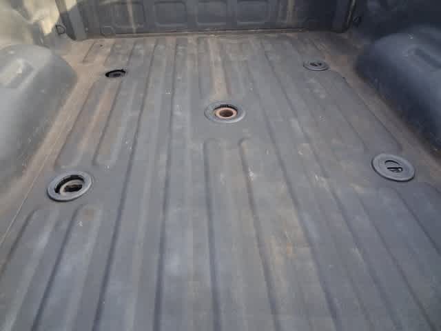 2018 RAM 3500 Laramie Longhorn