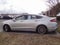 2013 Ford Fusion Titanium Hybrid