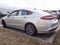 2013 Ford Fusion Titanium Hybrid