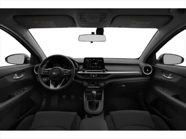 2020 Kia Forte FE