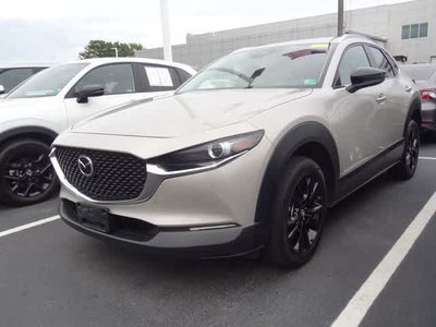 2024 Mazda Mazda CX-30 2.5 S Select Sport