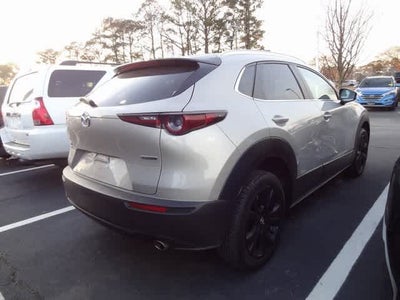 2024 Mazda Mazda CX-30 2.5 S Select Sport