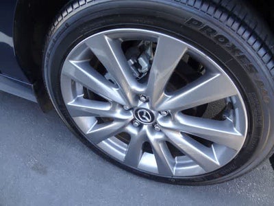 2024 Mazda Mazda3 Sedan 2.5 S Preferred