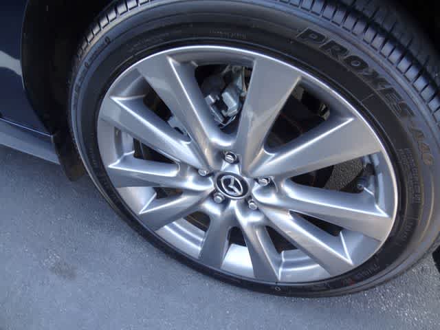 2024 Mazda Mazda3 Sedan 2.5 S Preferred