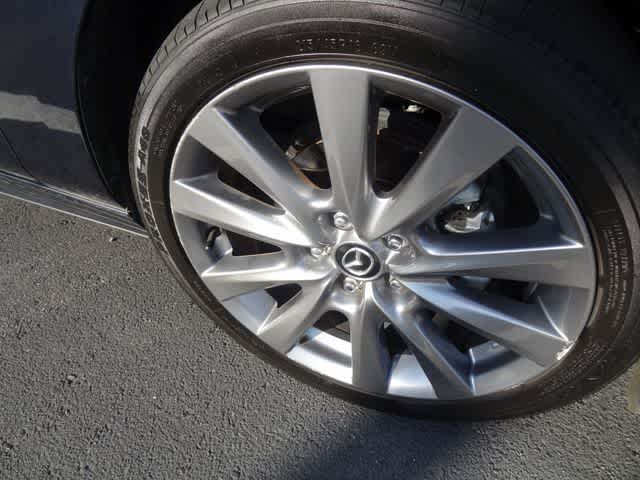 2024 Mazda Mazda3 Sedan 2.5 S Preferred