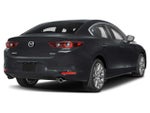 2024 Mazda Mazda3 Sedan 2.5 S Preferred