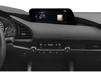 2024 Mazda Mazda3 Sedan 2.5 S Preferred