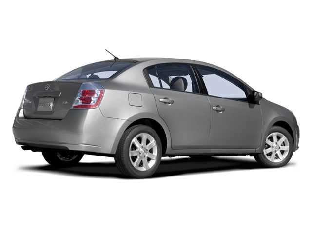 2008 Nissan Sentra 2.0