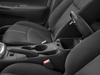 2017 Nissan Sentra SR