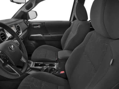 2018 Toyota Tacoma TRD Off Road