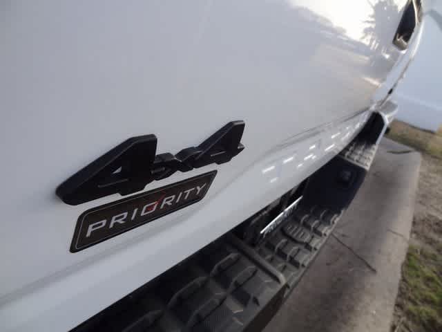 2023 Toyota Tacoma Limited