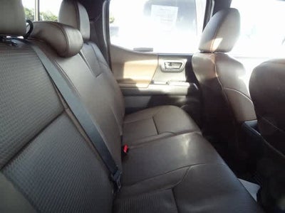 2023 Toyota Tacoma Limited