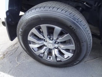 2023 Toyota Tacoma Limited