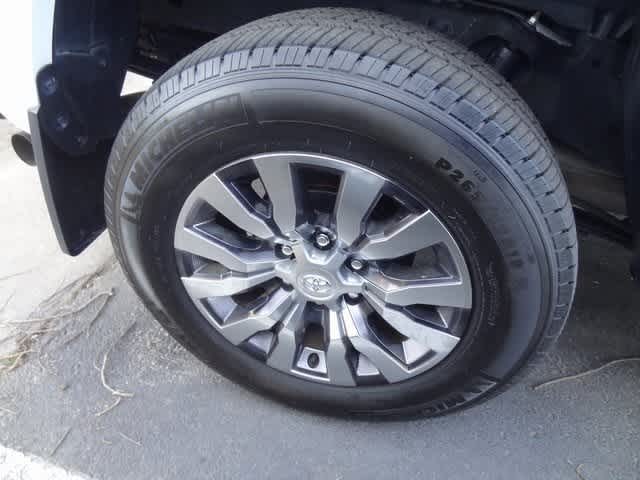 2023 Toyota Tacoma Limited