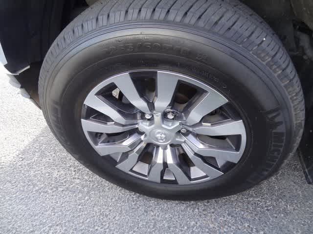 2023 Toyota Tacoma Limited