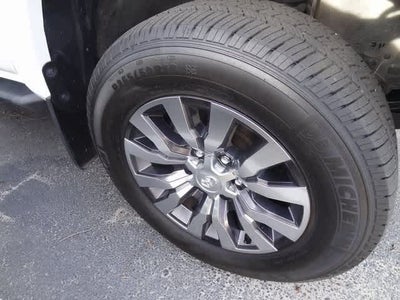 2023 Toyota Tacoma Limited