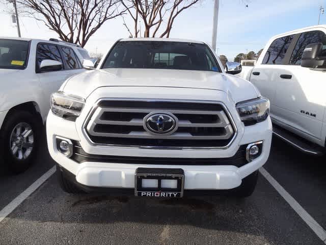 2023 Toyota Tacoma Limited