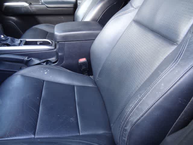 2023 Toyota Tacoma Limited